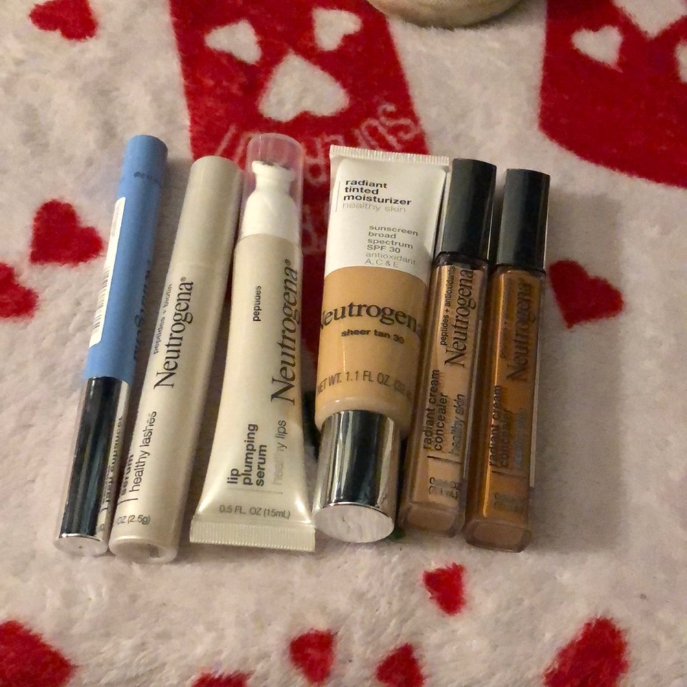 Makeup